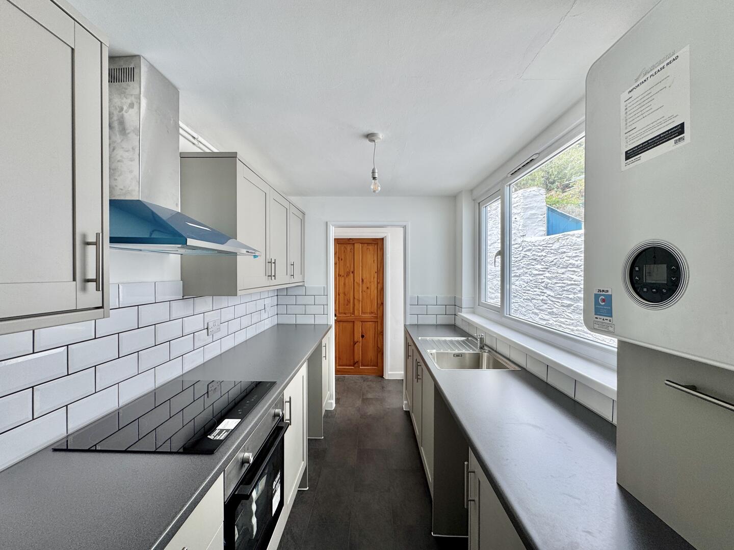 Richmond Terrace, Truro